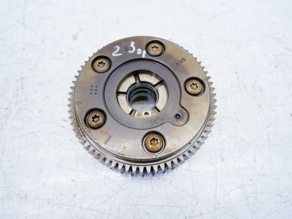 [MTD-414342] Variador de fase Mercedes C 280 3.0 V6 272.941 M272 A2720502747 2006