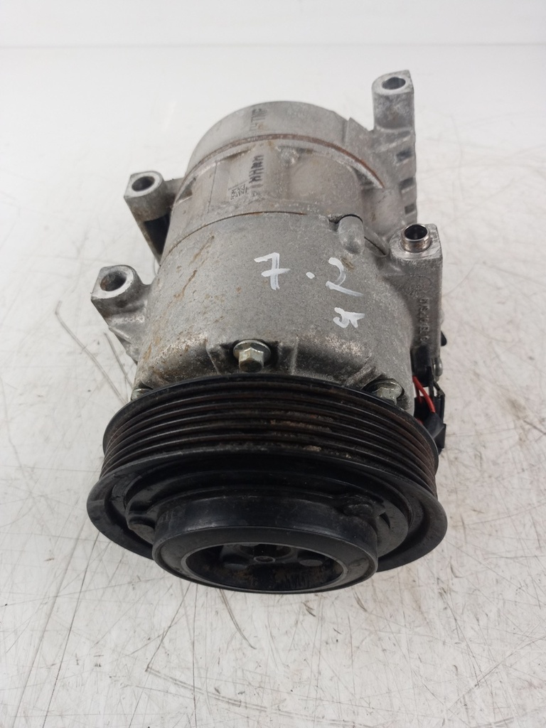 [MTD-433823] Compresor de aire acondicionado Kia Sportage IV 1.6 T-GDI G4FJ 97701-07600