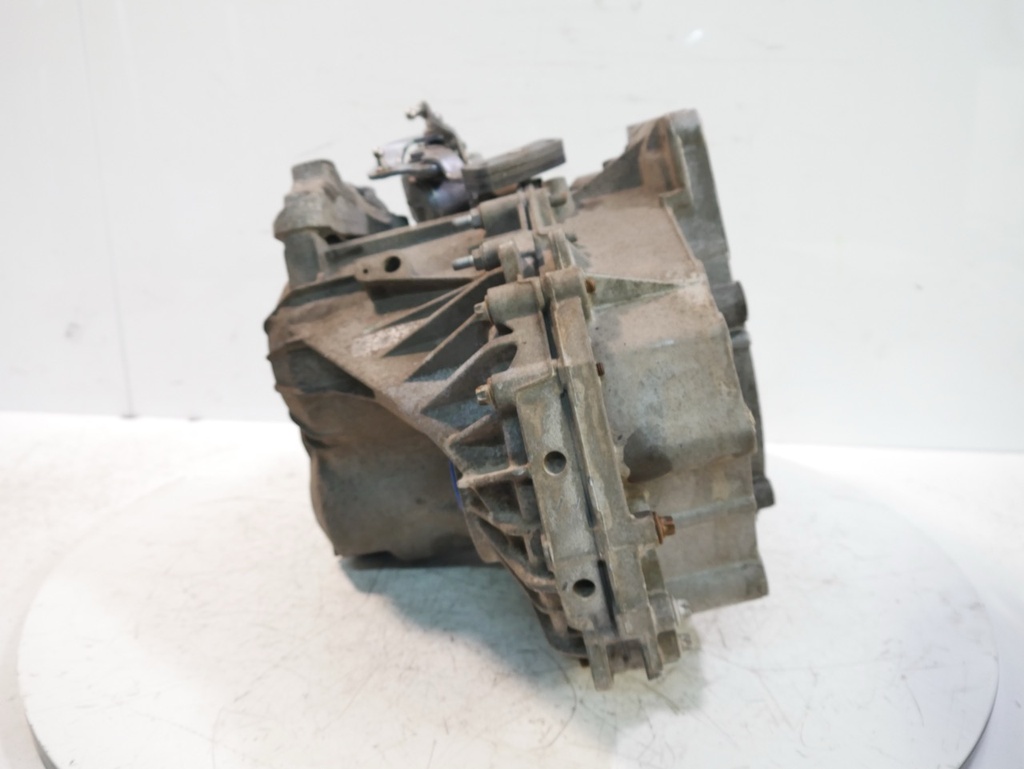 [MTD-456556] Caja de cambios manual Opel Astra J 2.0 CDTI A20DTH A20 LBS F40 95519511 55593601