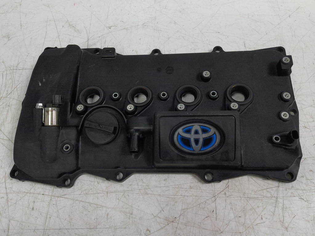 [MTD-517390] Tapa de válvulas para Toyota C-HR 1.8 Hybrid (2ZR-FXE)