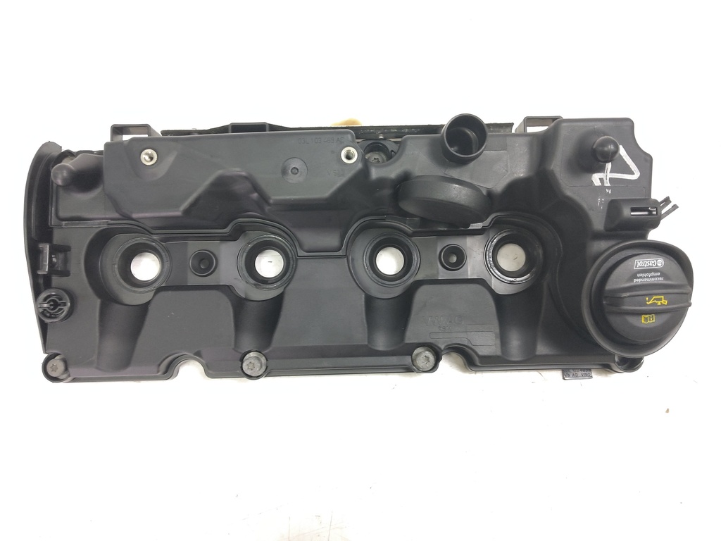 [MTD-519990] Tapa de válvulas VW Golf VII 1.6 TDI DDYA DDY 03L103469AC