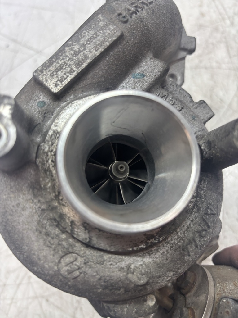[MTD-493598] Turbocompresor Peugeot 508 1.6 HDi 9HL 9H05 DV6C 9686120680