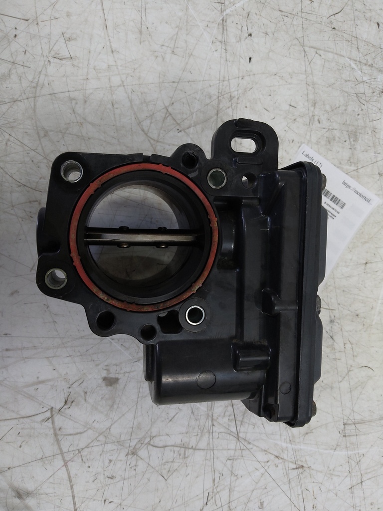 [MTD-517964] Mariposa de admisión Peugeot Expert 2.0 BlueHDi DW10FE AHK AH01 9806625280