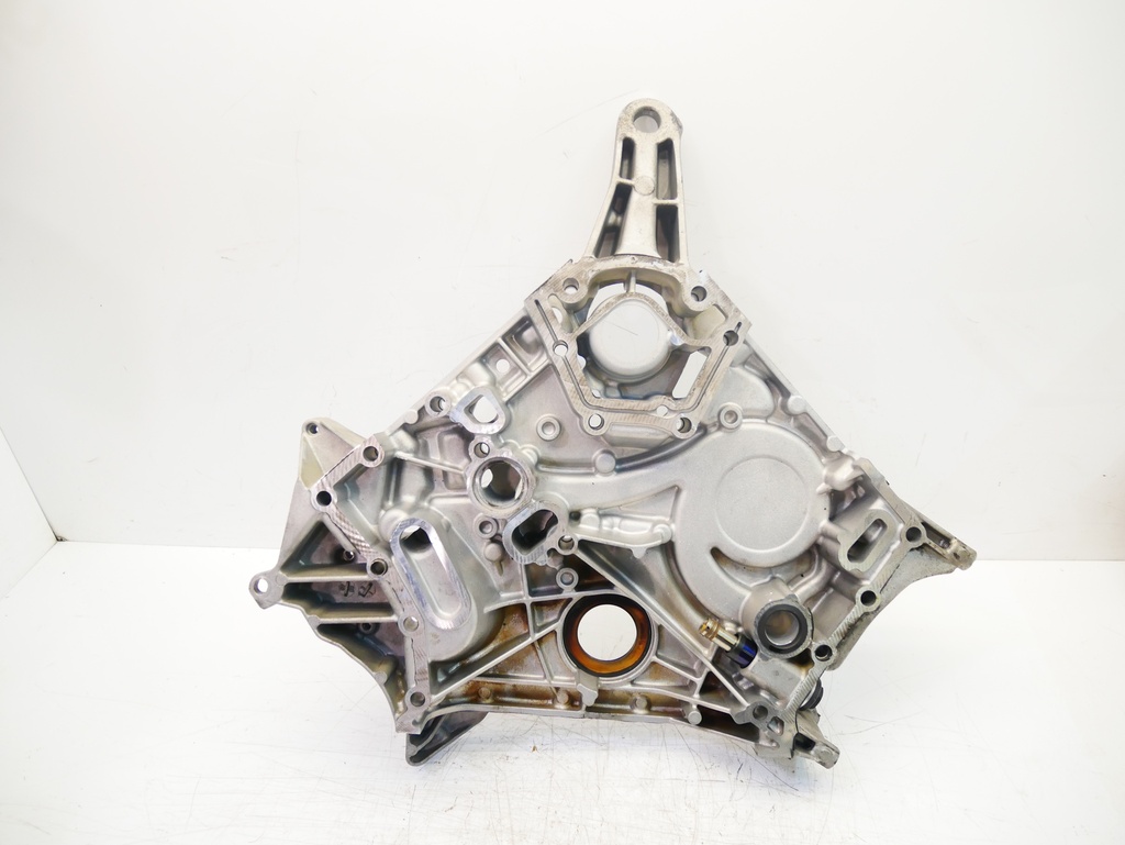 [MTD-403502] Tapa delantera Mercedes Benz SLK R171 3.0 280 300 M272.942
