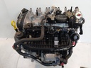 Motor Audi A3 S3 2.0 DJHA