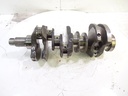 Cigüeñal Nissan 370Z Z34 3.7 gasolina VQ37VHR (dañado)