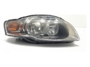 Faros delanteros derecho Audi A4 B7 Avant (8ED) 2004-2008