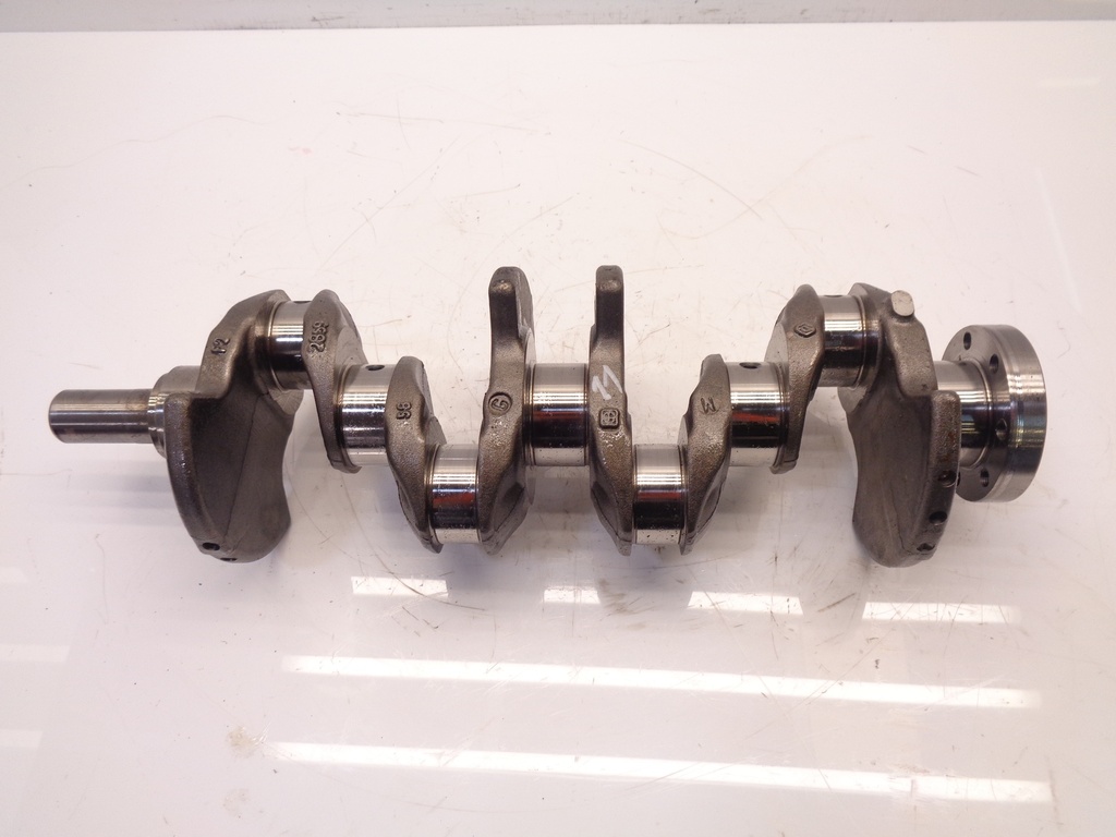 [MTD-364964] Cigüeñal Mercedes-Benz Clase A W176 1.5 d 607.951 OM607.951 2859