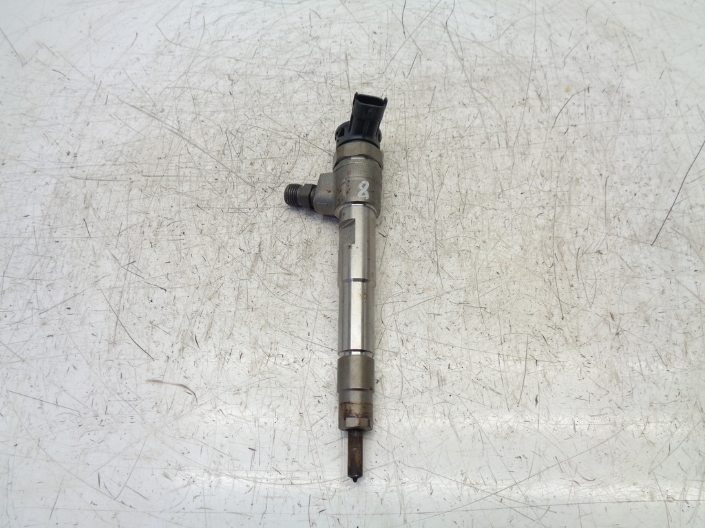 [MTD-362740] Inyector Dacia Duster 1.5 dCi 95-116 CV K9K872