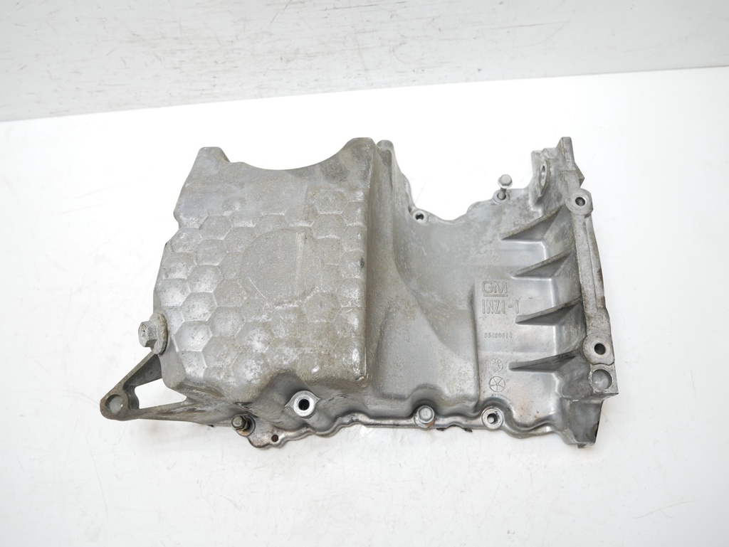 [MTD-466082] Cárter de aceite Opel Astra Adam Corsa 1.0 T D10XFL LE1 55499614