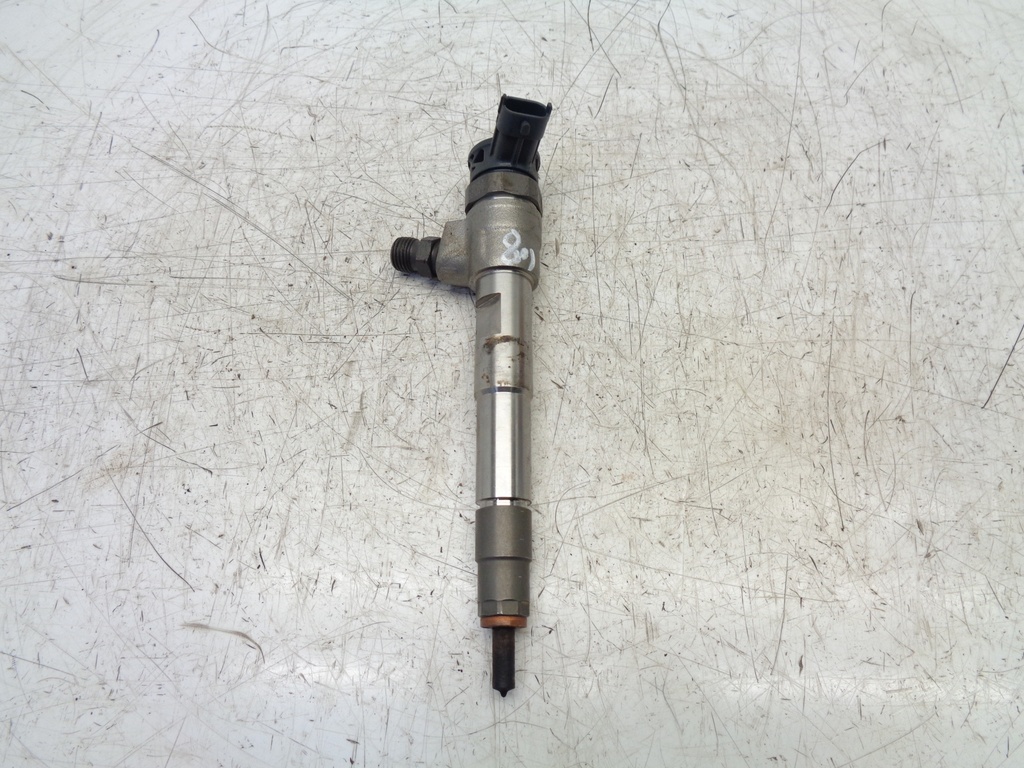[MTD-362628] Inyector Nissan Qashqai J11 MK2 II 1.5 dCi K9K 0445110800