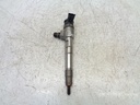 Inyector Nissan Qashqai J11 MK2 II 1.5 dCi K9K 0445110800