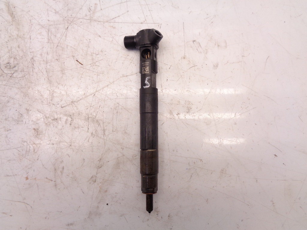 [MTD-372737] Inyector Mercedes-Benz C-Klasse W204 S204 2.2 CDI OM651.911