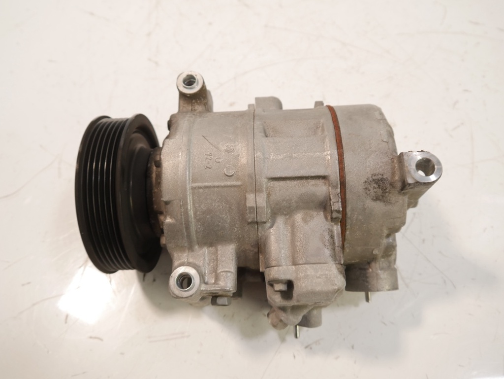 [MTD-470458] Compresor de aire acondicionado Audi Seat Skoda VW 1.8 TFSI BZB 1K0820859P