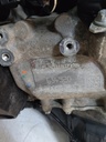 Motor Mercedes-Benz Clase E W213 2.0 OM654.920