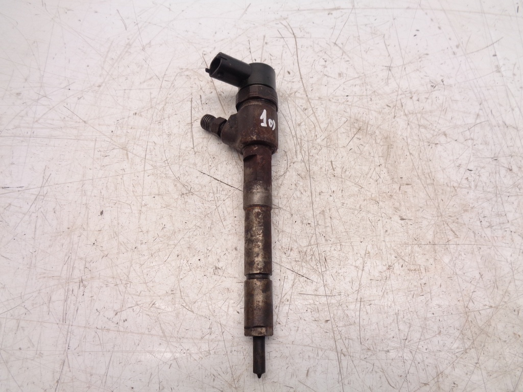 [MTD-380153] Inyector Opel Corsa D 1.3 CDTI A13DTC 0445110351