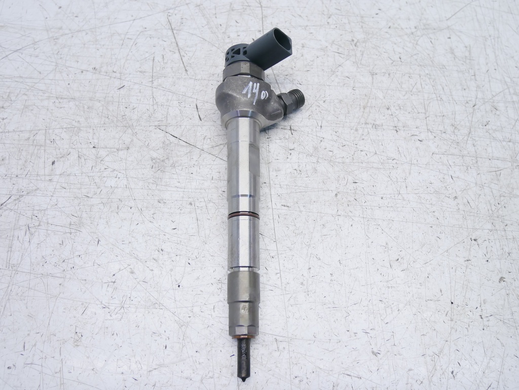[MTD-383650] Inyector Audi A6 C7 2.0 TDI DDD DDDA 04L130277AE 0445110471