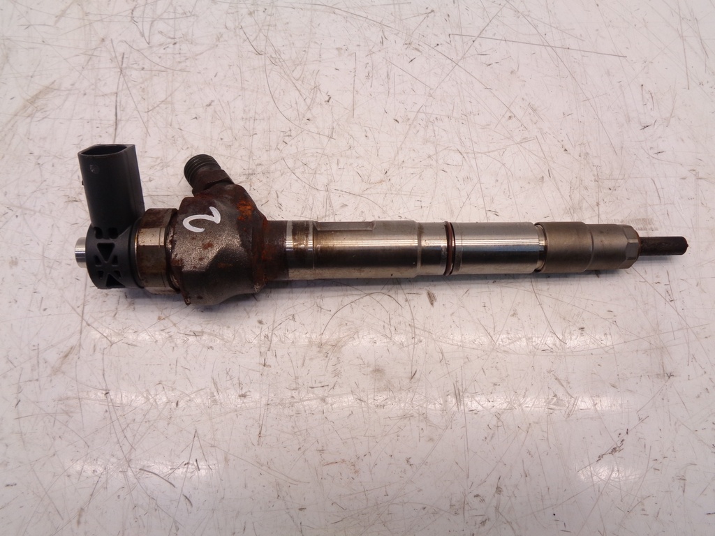 [MTD-390965] Inyector Audi Seat Skoda VW A3 1.6 TDI DBKA DBK 0445110473