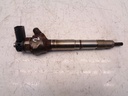 Inyector Audi Seat Skoda VW A3 1.6 TDI DBKA DBK 0445110473