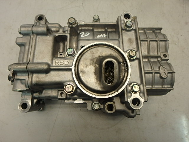 [MTD-141835] Módulo de eje de compensación Honda Civic VIII 2.2 CTDi 140 CV N22A2
