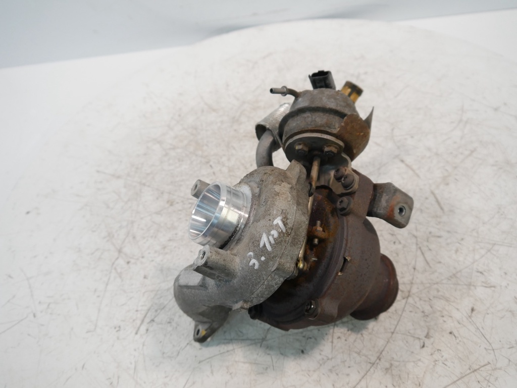 [MTD-501256] Turbocompresor Peugeot 508 1.6 HDi 9HL 9H05