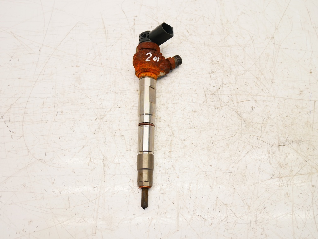 [MTD-398929] Inyector Audi Q3 2.0 TDI CUWA CUW 4045110471 04L130277AE