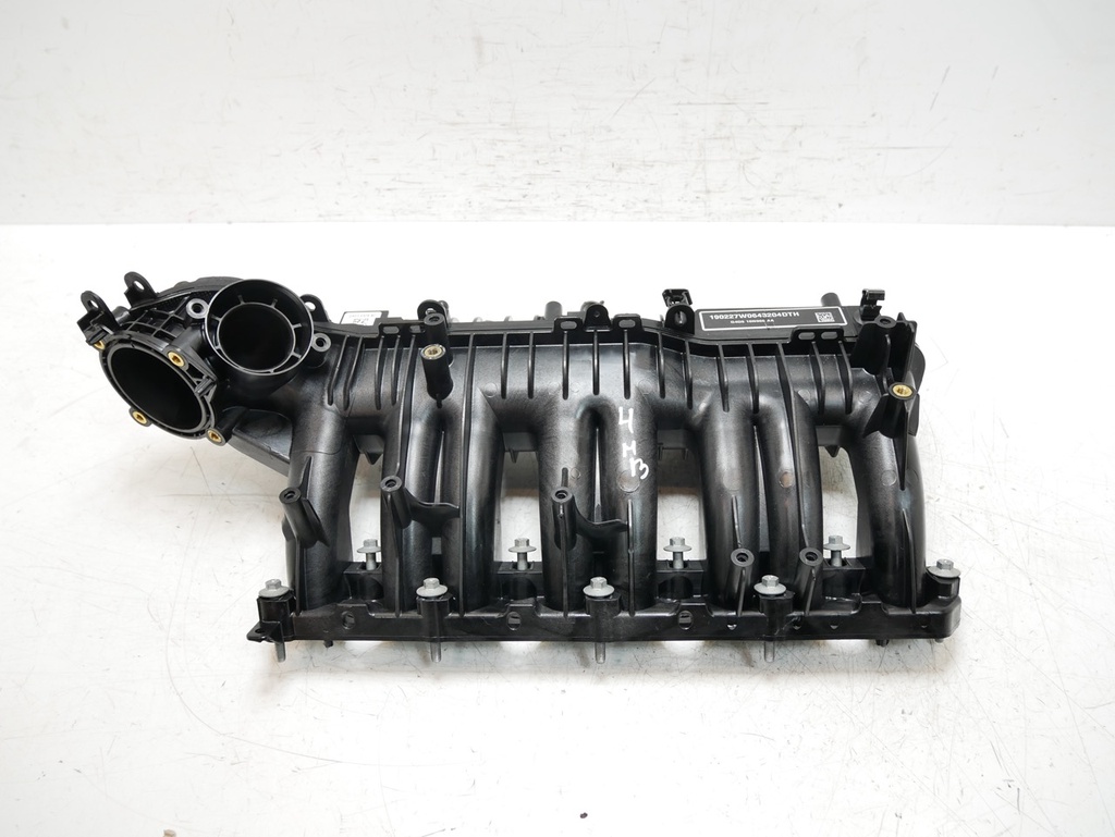 [MTD-462122] Colector de admisión Land Rover Range Rover Velar L560 2.0 D180 204DTD AJ20D4