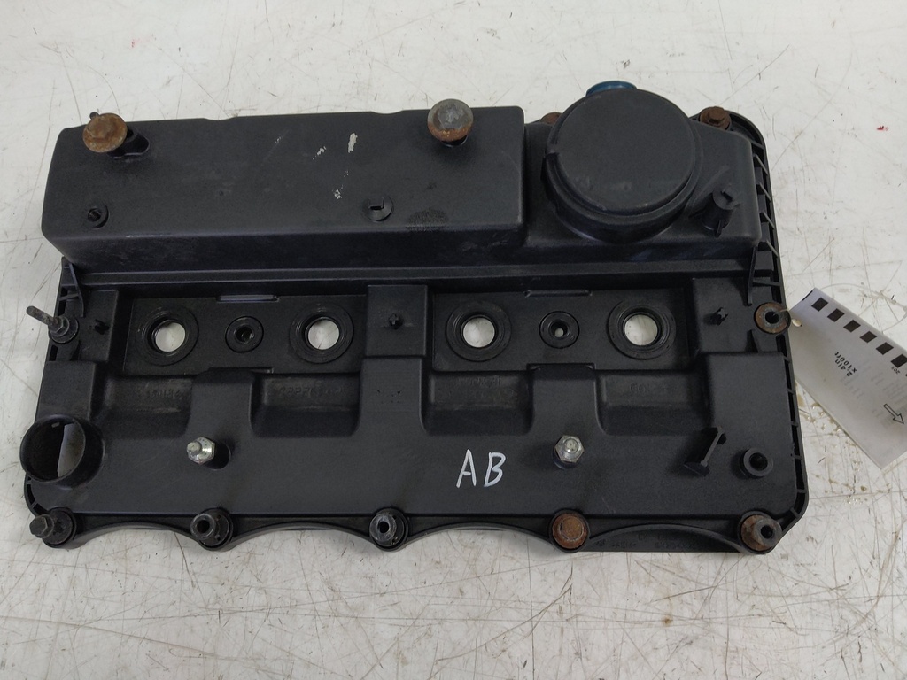 [MTD-517748] Tapa de válvulas Tapa de culata Peugeot Boxer 2.2 HDI P22DTE 9675691480