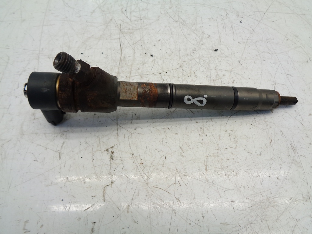 [MTD-390909] Inyector Kia Pro Ceed 1.6 CRDI D4FB 0445110256
