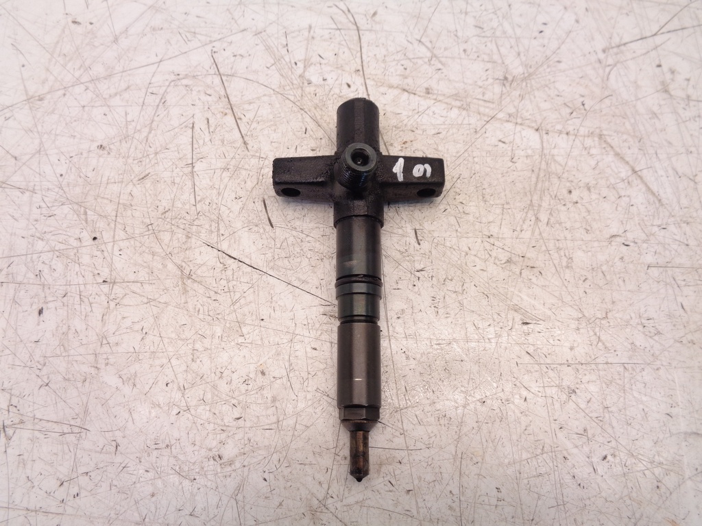 [MTD-382087] Inyector Mitsubishi Pajero Shogun 3.2 DI-D 4M41 ME748715 ME203961