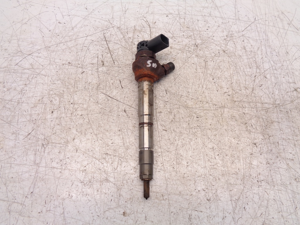 [MTD-383086] Inyector VW Audi 2.0 TDI DGCA DGC 184CV 0445110471