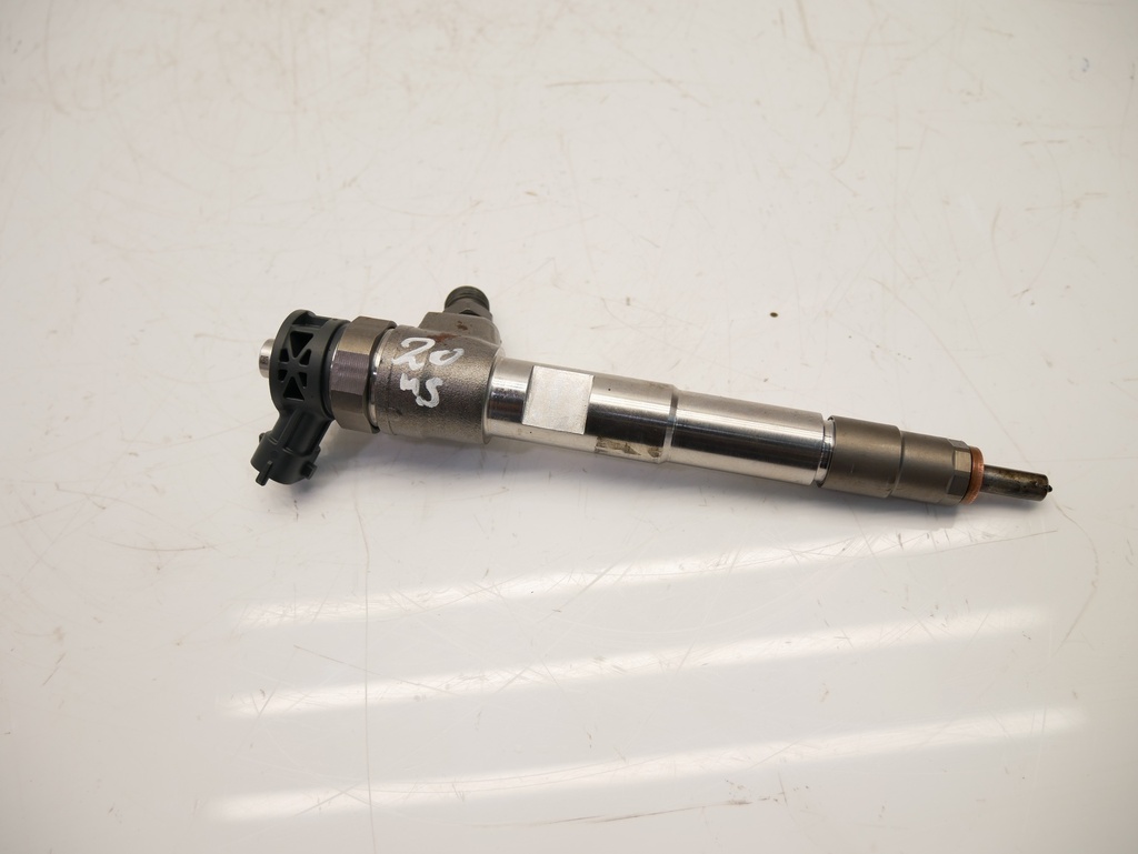 [MTD-388731] Inyector Nissan Qashqai J11 1.5 dCi K9K872 0445110800