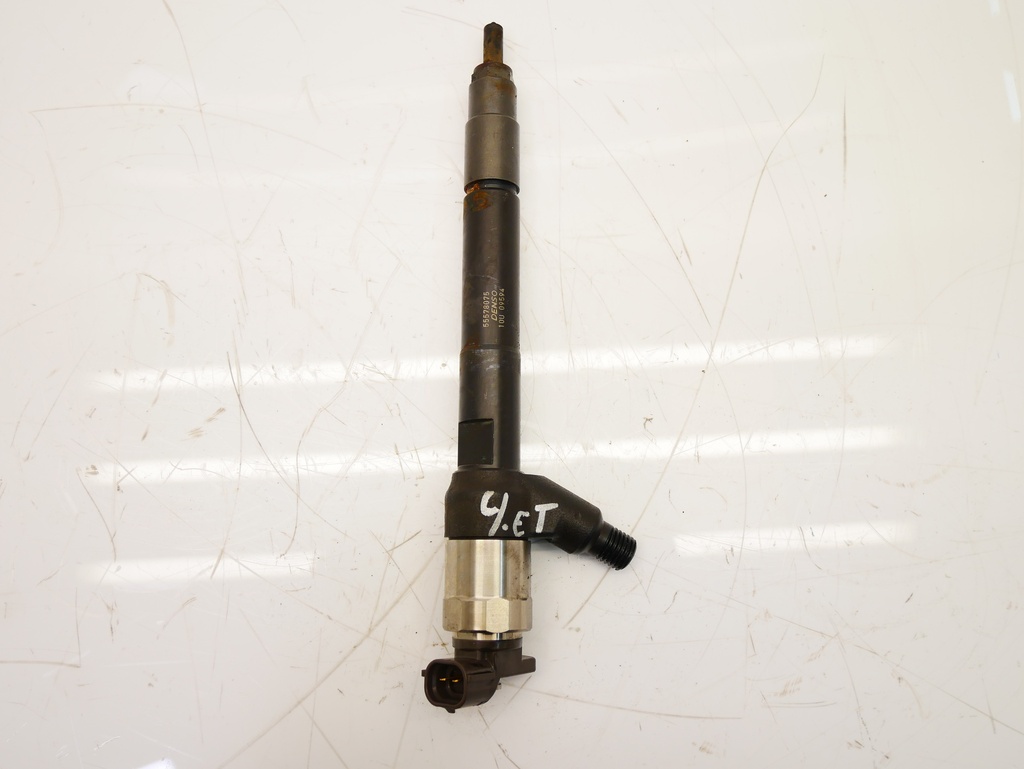 [MTD-397308] Inyector Opel Astra / Mokka 1.6 CDTI B16DTU LWV 55578075