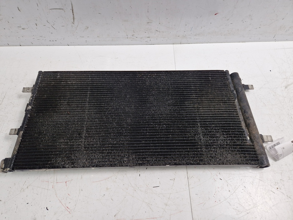 [MTD-498354] Condensador de aire acondicionado Audi A6 Allroad C7 4G CRT CRTD 4G0260401N