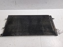 Condensador de aire acondicionado Audi A6 Allroad C7 4G CRT CRTD 4G0260401N