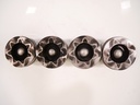 4x Pistón Kia Ceed ED 1.6 CRDi D4FB