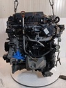 Motor Mercedes Clase C W205 1.6 BlueTEC CDI
