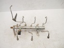 Flauta de inyectores para Porsche Panamera 970 3.6 V6 CWA MCW.AA CWAA