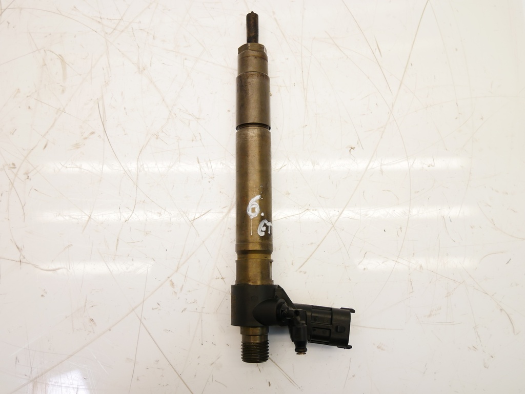 [MTD-397407] Inyector Land Rover Freelander 2 2.2 TD4 4x4 224DT 9687454480