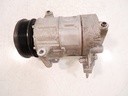Compresor de aire acondicionado Ford Fiesta VII 1.0 EcoBoost SFJN 74kW 101CV H1BH-19D629-DA