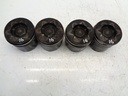 4x Pistón Kia Sorento JC 2.5 CRDi D4CB 23410-4A910