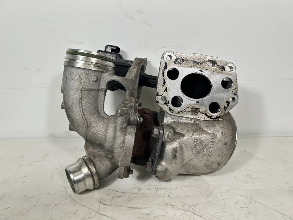 [1000692] Turbo BMW 118i F40 1.5i B38A15A 8631700