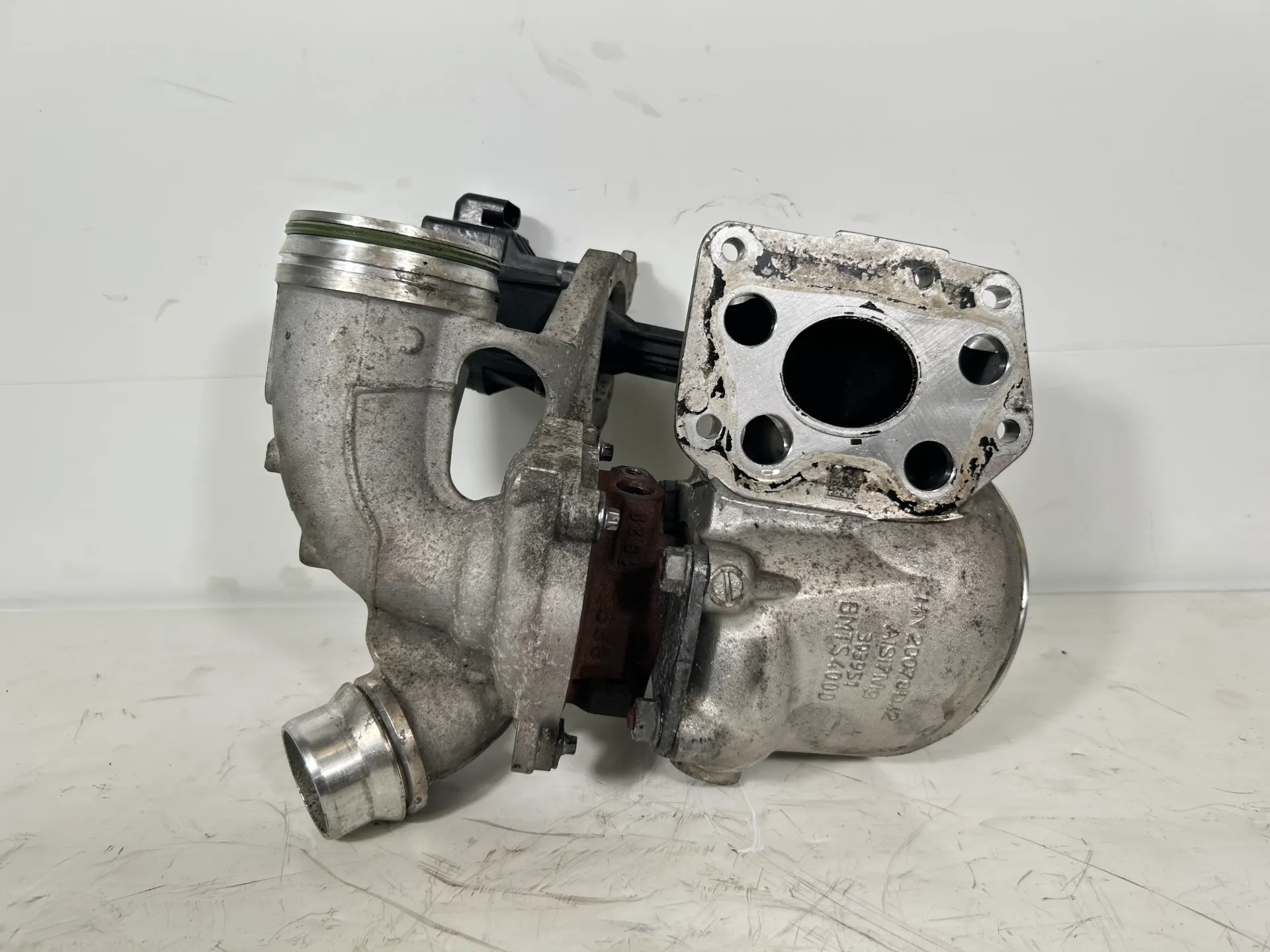 Turbo BMW 118i F40 1.5i B38A15A 8631700