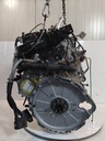 Motor Jaguar XF II 2.0 D 204DTD