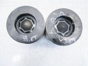 2x Pistones BMW Serie 5 G30 F90 Serie 7 G11 G12 3.0 730d xDrive B57D30A