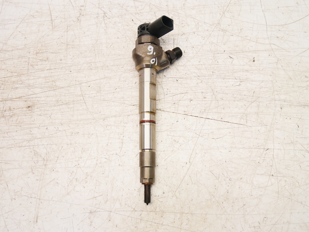 [MTD-401325] Inyector 2.0 TDI Diesel para VW Golf VII CUNA CUN 04L130277AE 0445110471