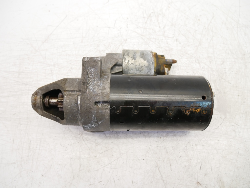 [MTD-407198] Motor de arranque Porsche Panamera 3.6 V6 CWA MCW.AA CWAA 94860421001