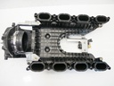 Colector de admisión Mercedes CLS C218 / E W212 M278.922 408CV