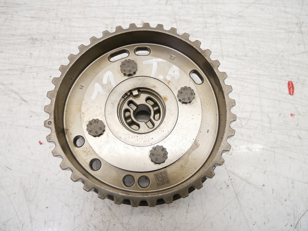 [MTD-439678] Variador de fase Opel Corsa F 1.2 12V 2020 9815581980