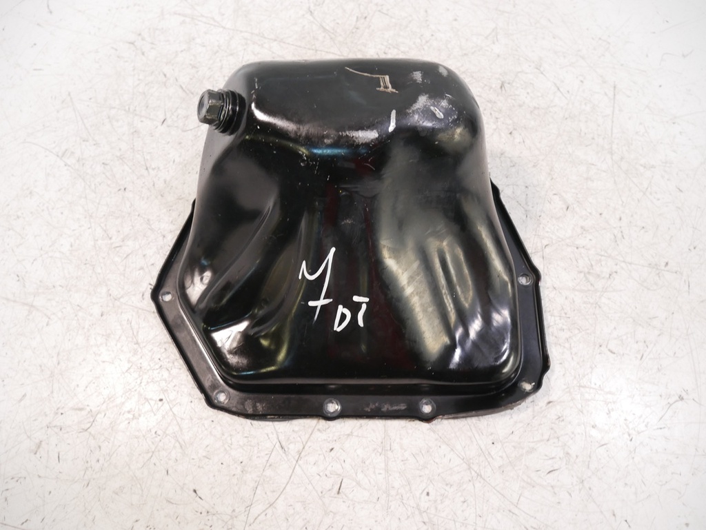 [MTD-440655] Cárter de aceite inferior Subaru Impreza 1.6 FB16B FB16 2018